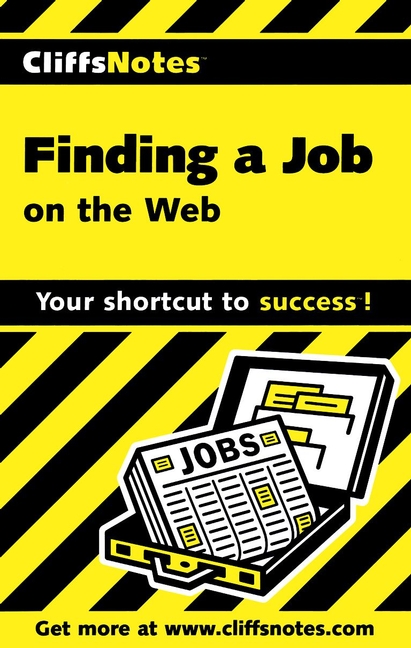 Title details for CliffsNotes Finding a Job on the Web by Peter D. Weddle - Available